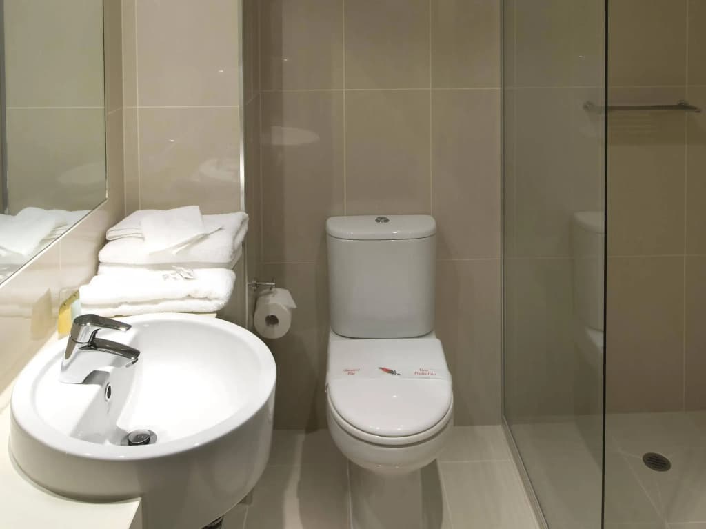Atlantis Hotel - photo 9