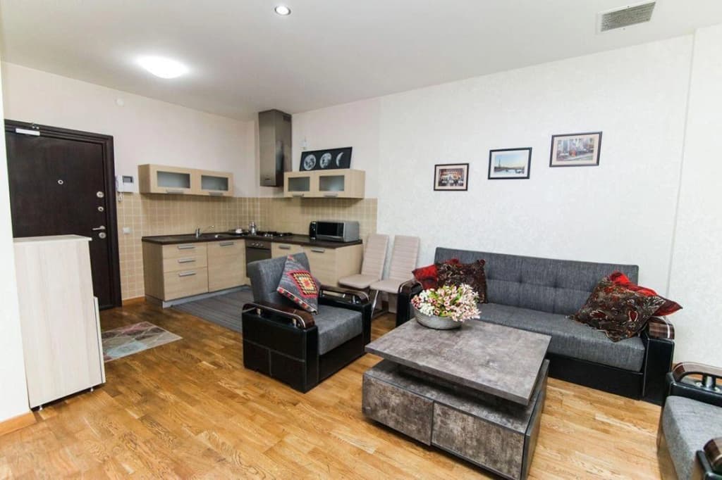 Confiant Hotel - photo 6