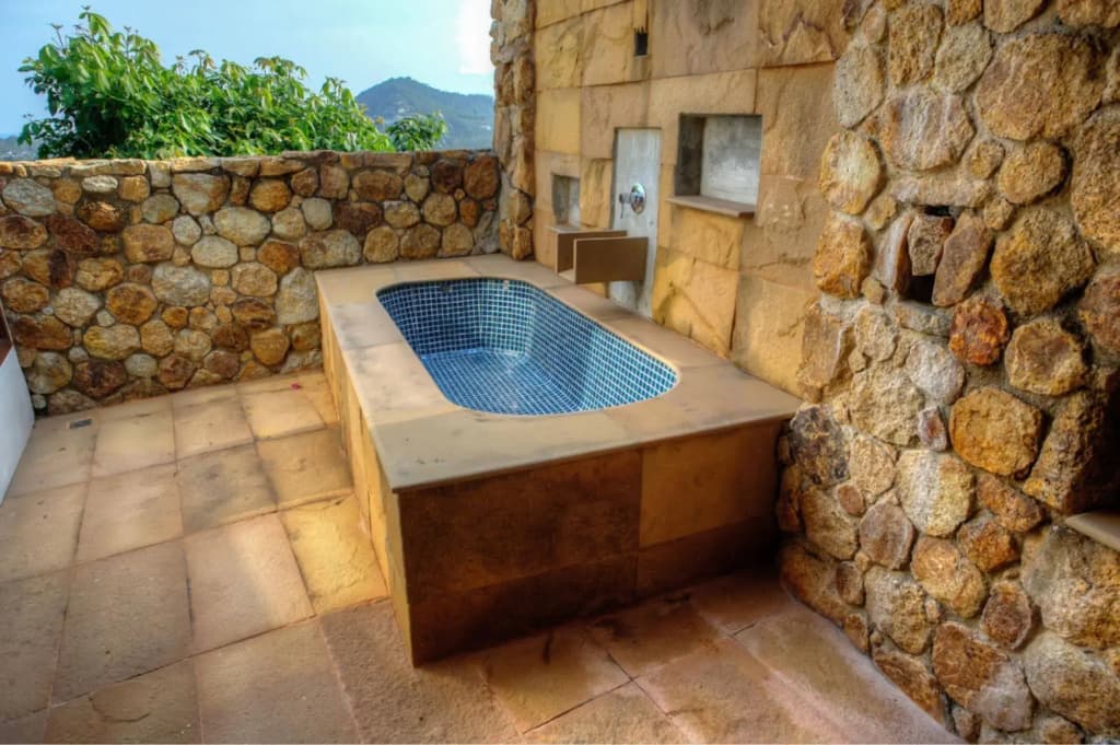 Alpha Villa - Choeng Mon - photo 12