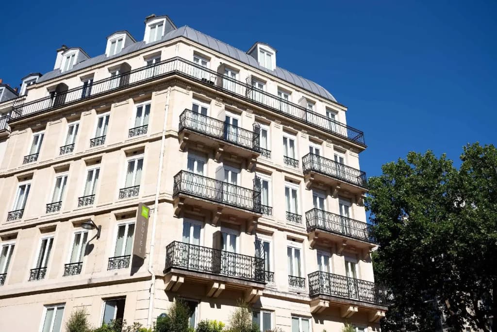 ibis Styles Paris Gare De Lyon TGV - photo 29