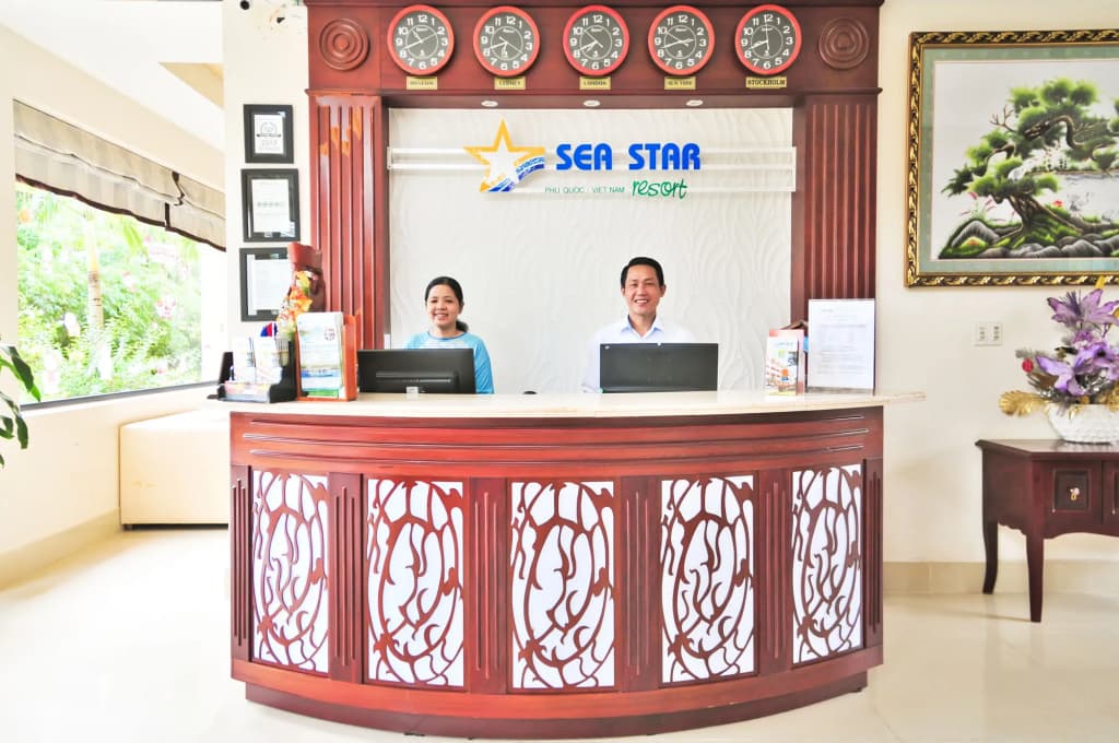 Sea Star Resort Phu Quoc - photo 29