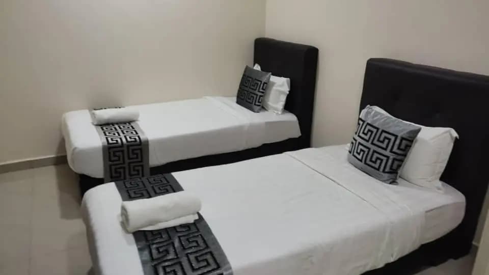 Hotel Vgo - photo 6