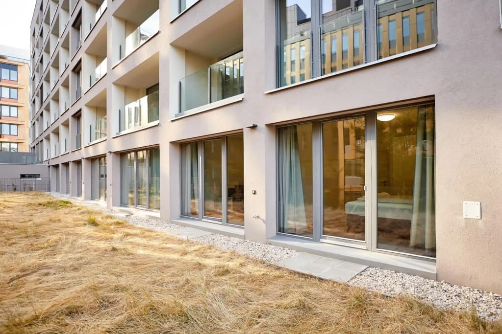 Residence Port Karolina - photo 16