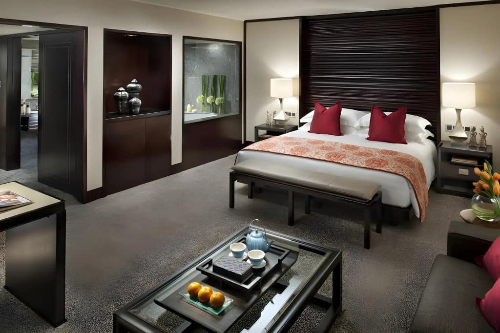 Mandarin Oriental, Jakarta - photo 50