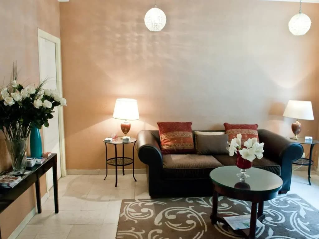 Hôtel Piapia - photo 18