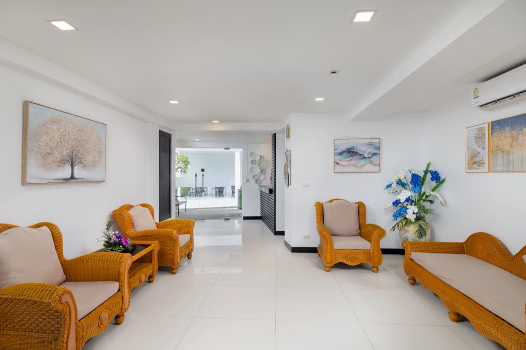 Laelay Suites Hotel - photo 16