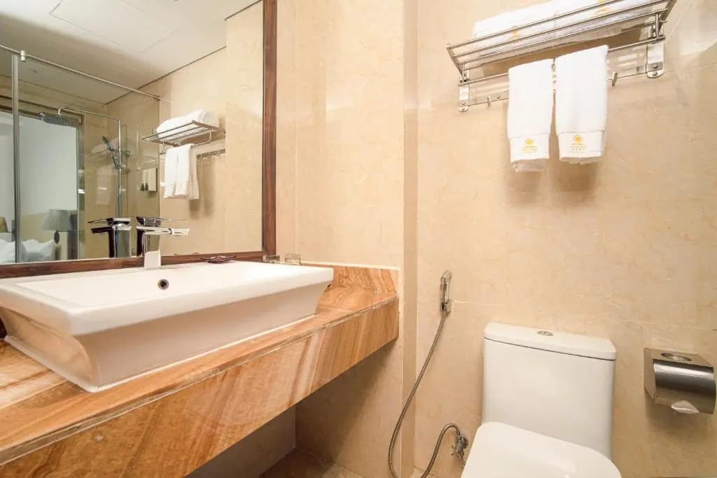 Luxtery Hotel - photo 48