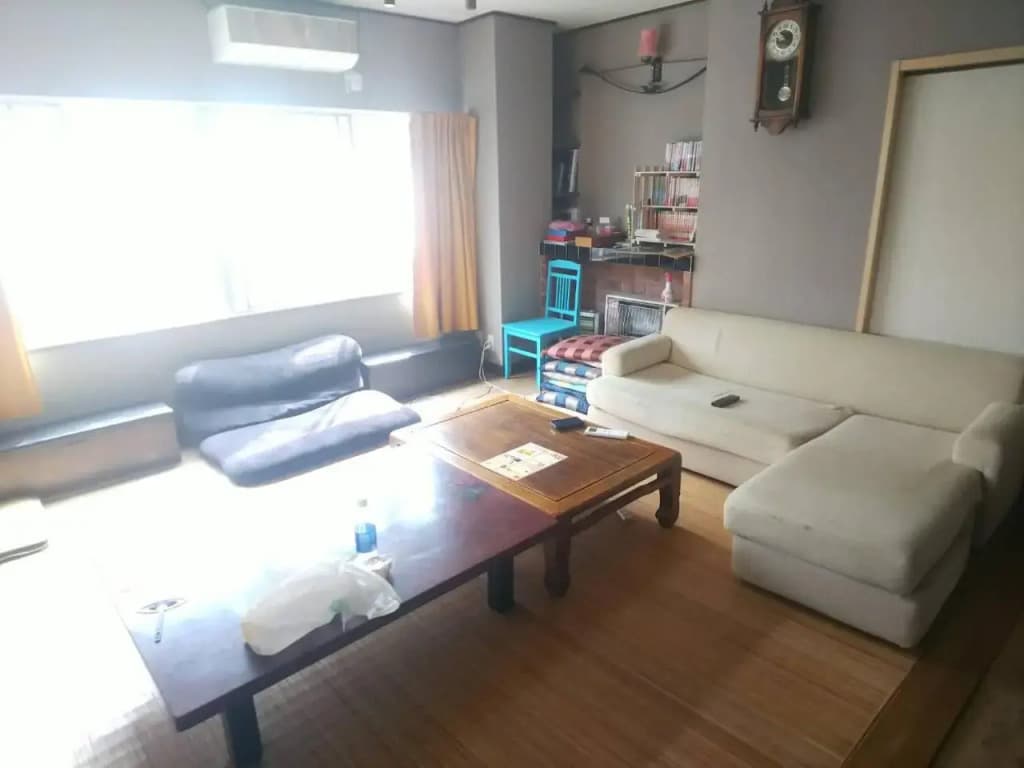 GUEST HOUSE SaKURa - photo 8