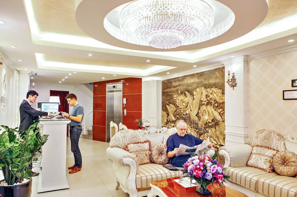 Splendora Hotel - photo 14