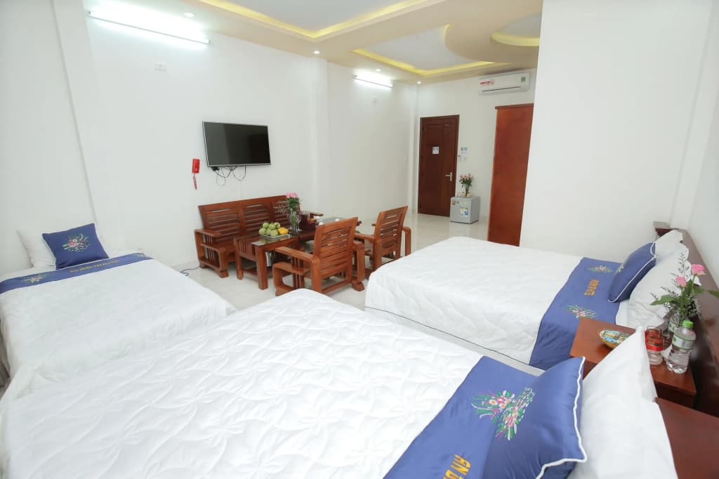 An Binh Tai Hotel - photo 7