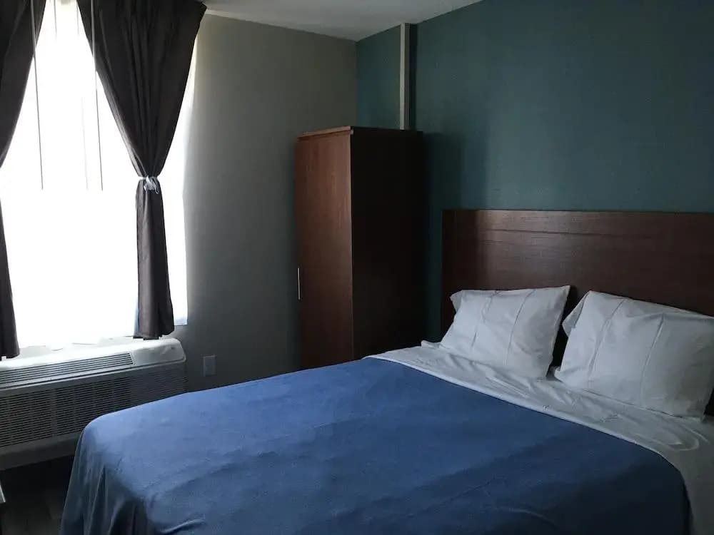 Magna Hotel - photo 5