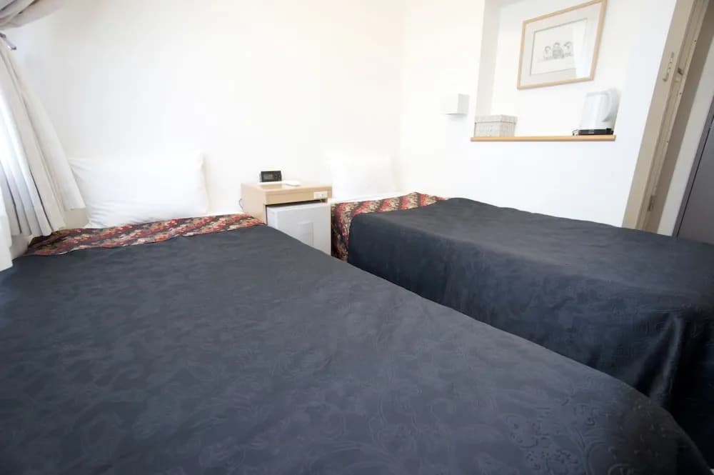 Sumisho Hotel - photo 6