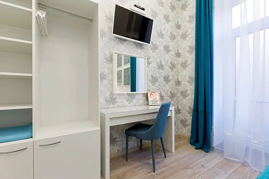 SB Panzio Hotel - photo 30