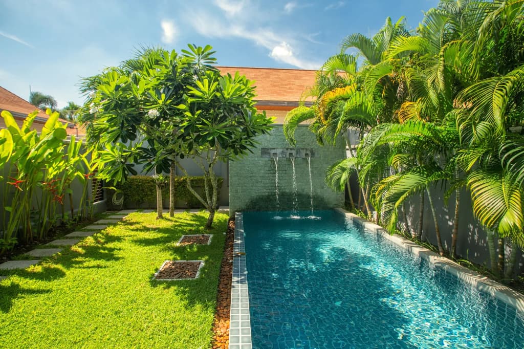 Villa Java - photo 9