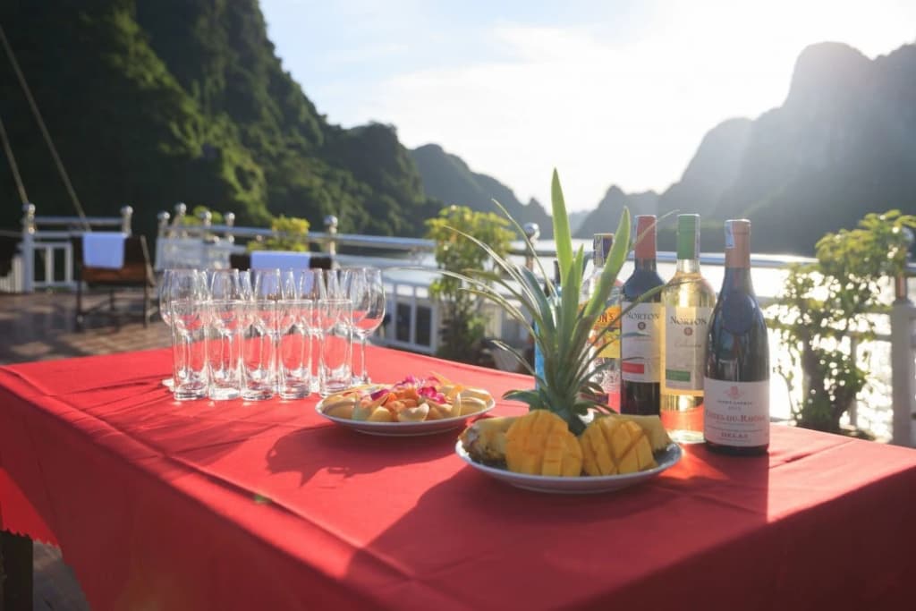 Rosa Boutique Cruise - photo 10