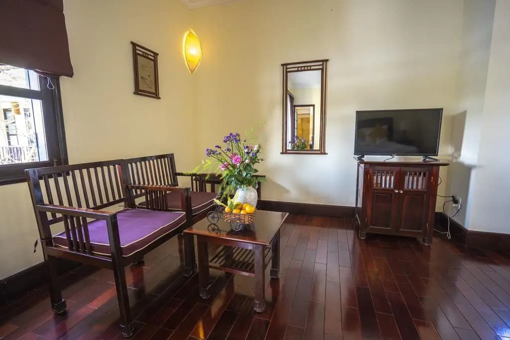 Hoi An Riverside Resort & Spa - photo 15