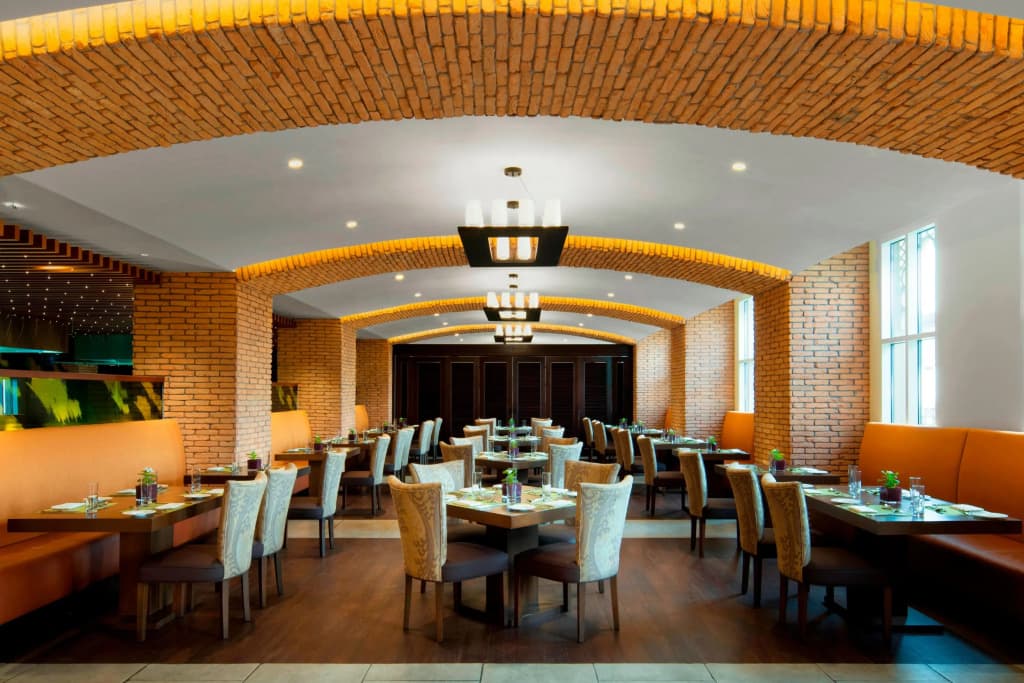 Sheraton Sharjah Beach Resort & Spa - photo 34