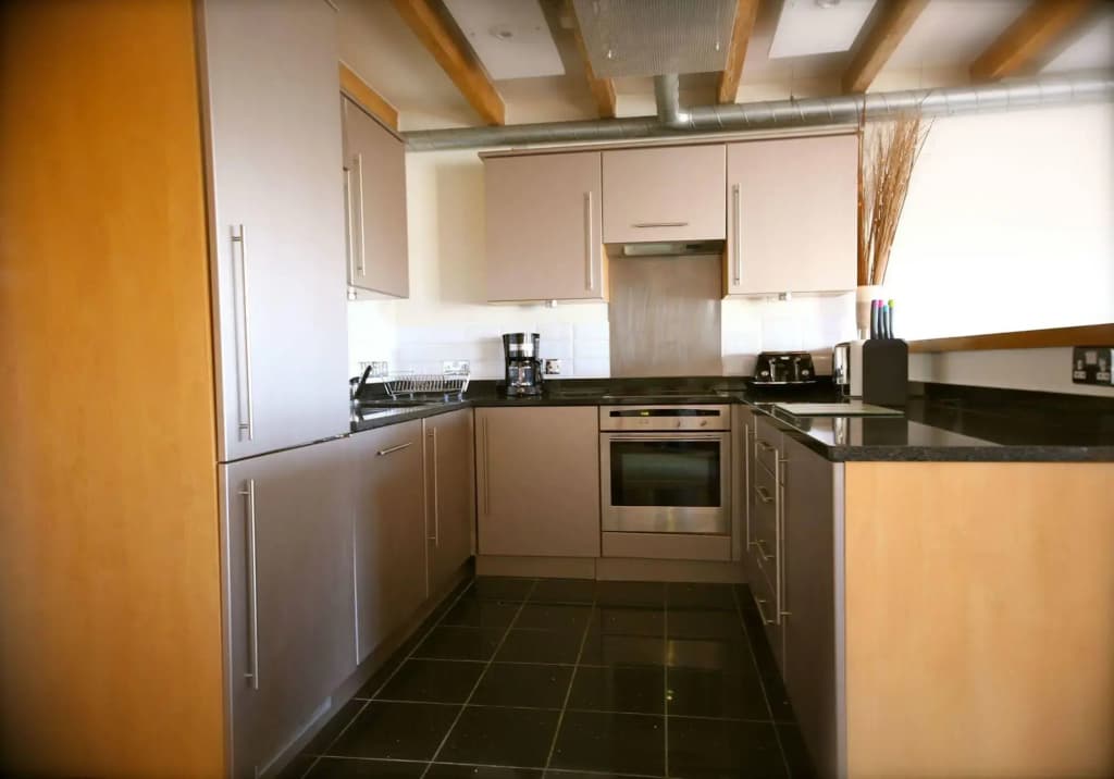 Fox Apartments - photo 23