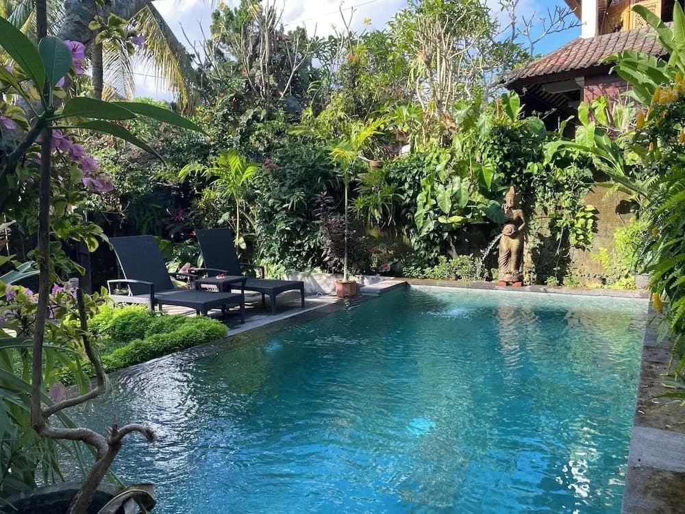 Sabar House Ubud View by EPS - photo 36
