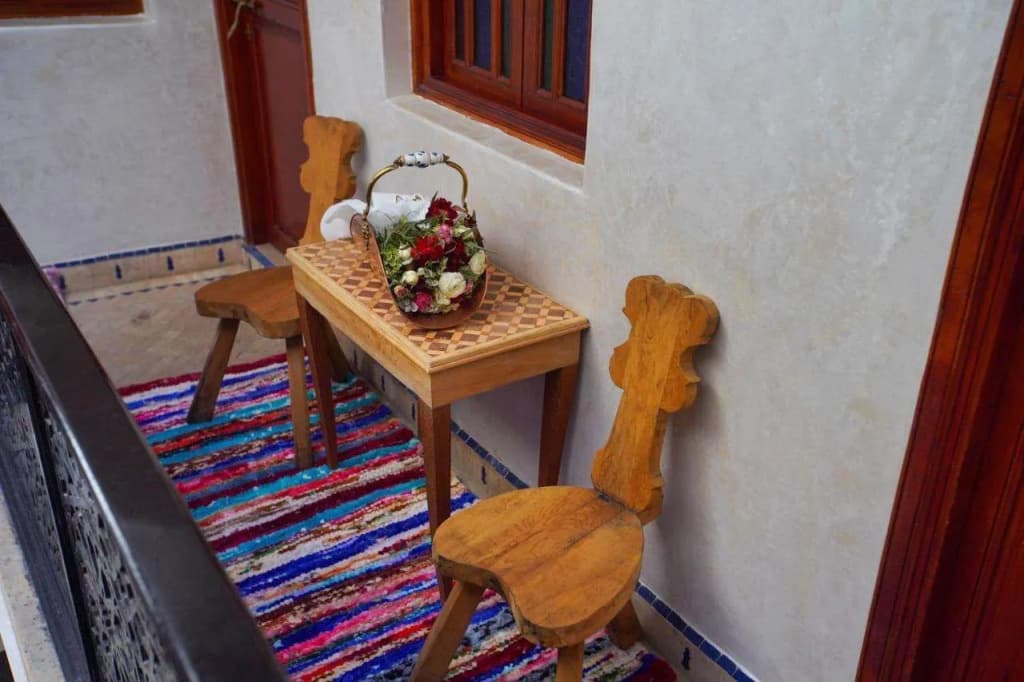 Riad Lalla Marrakech - photo 16