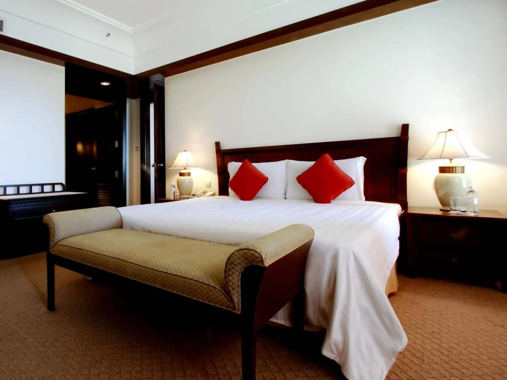The Magellan Sutera Resort - photo 3