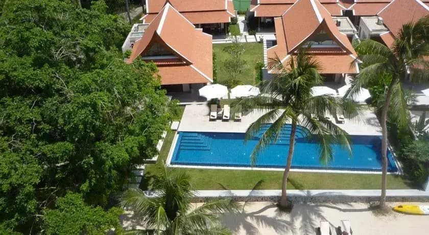Baan Tawantok Villa - photo 9