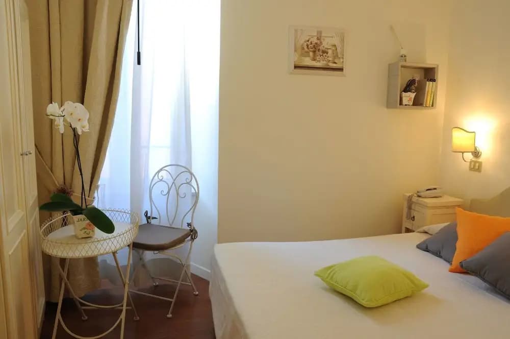 95 Rooms in Rome - photo 6
