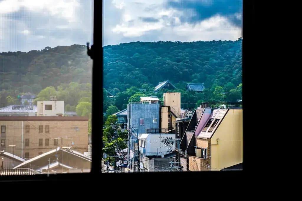 Hotel ZIZI Kyoto Gion - photo 9