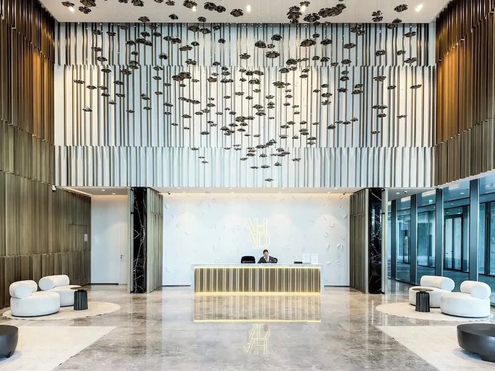 Exquisite Finishing Studio -Business Bay - photo 14