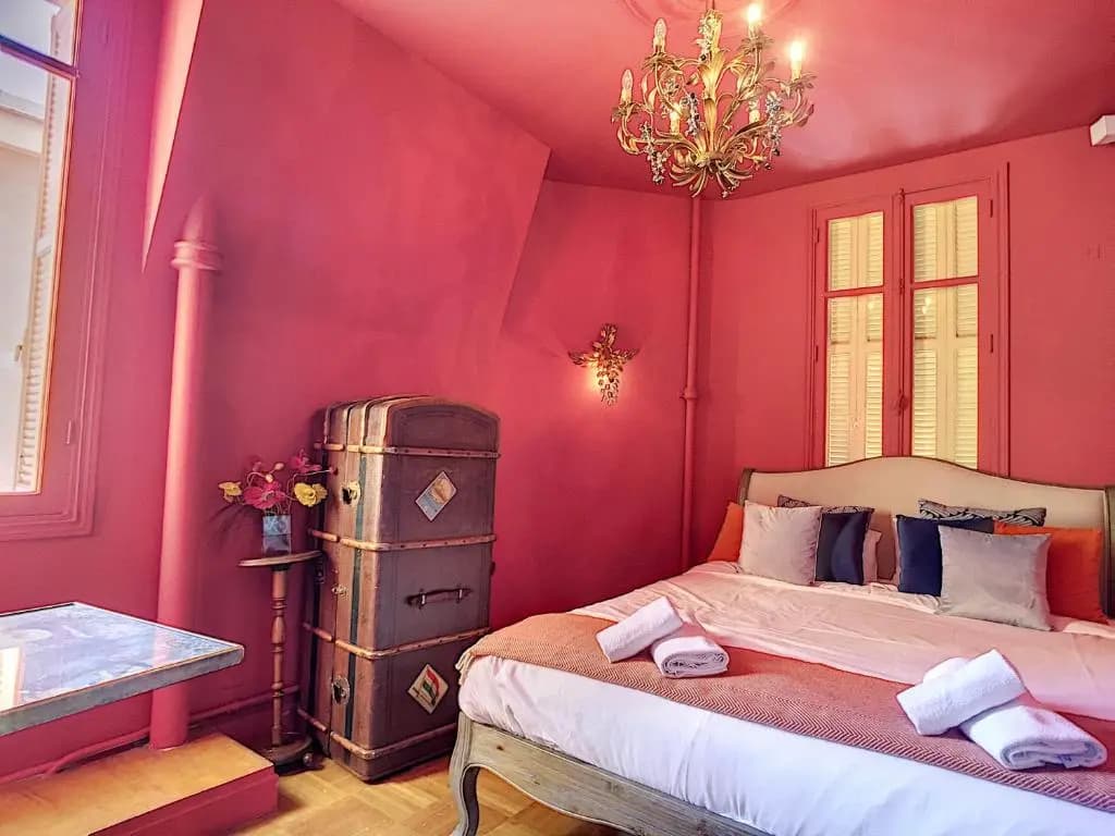 Nestor&Jeeves - Palace Rotonde Prestige - photo 2