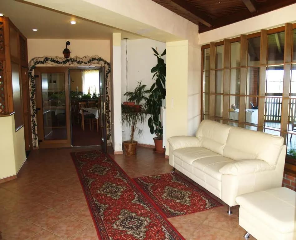 Motel U Krbu - photo 11