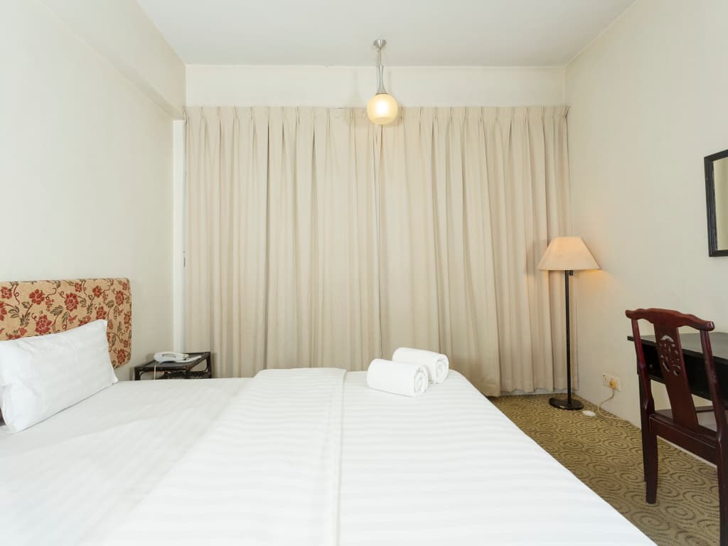 OYO 89619 De Choice Hotel - photo 5