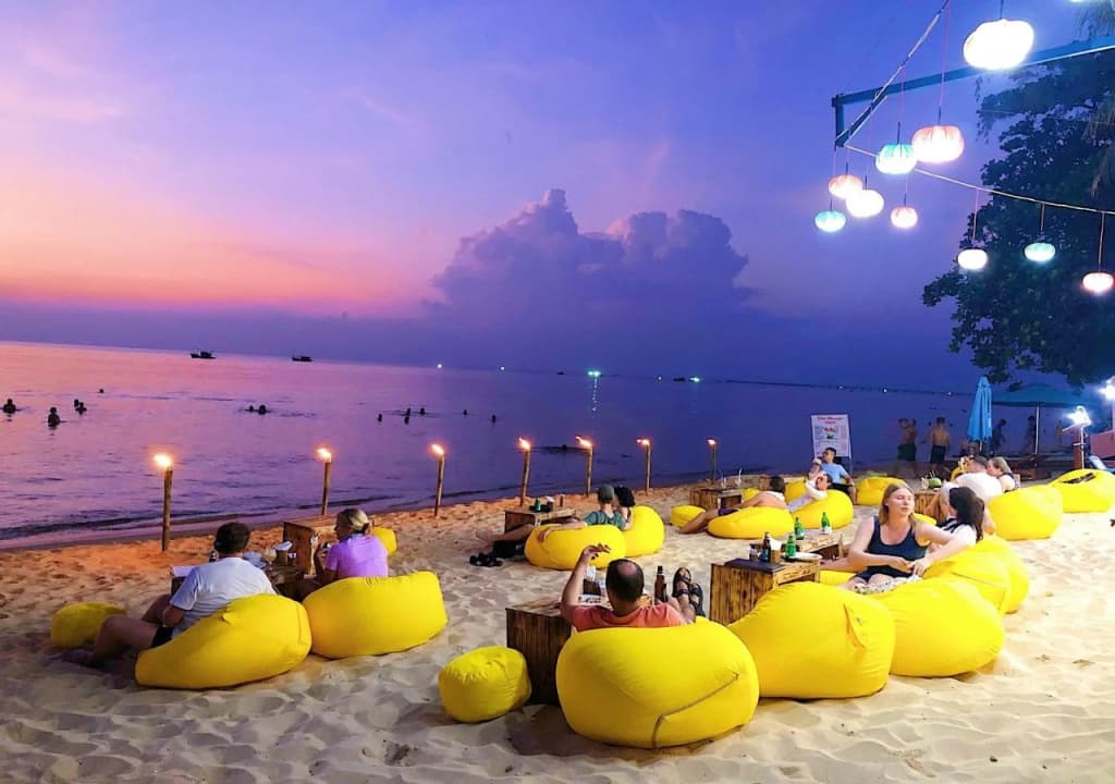 Orange Resort - photo 31