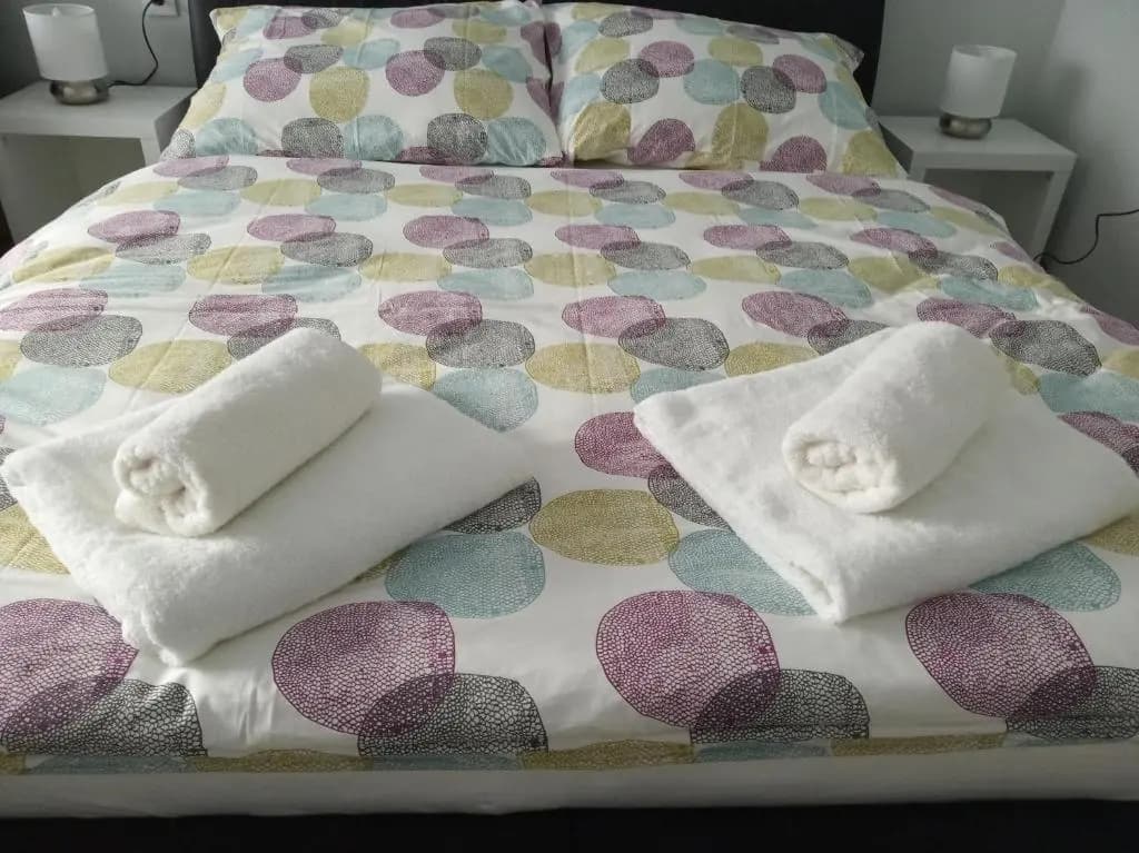 Our Haven in 1220 - photo 1