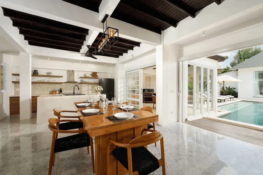 Villa Swarna by Nakula - photo 14
