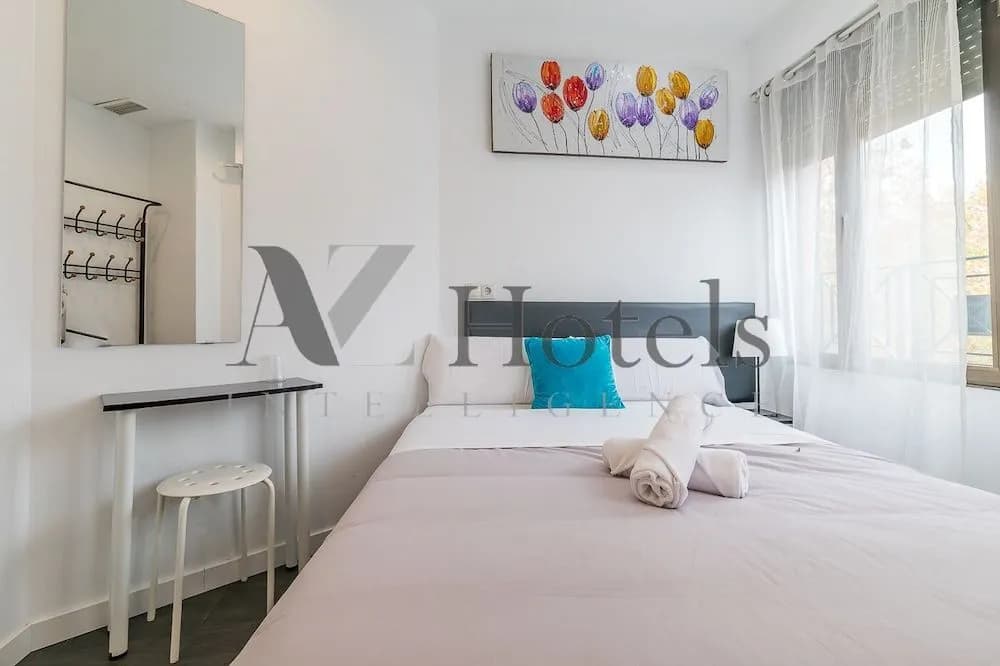 AYZ Luis Cabrera-Auto check-in property - photo 5