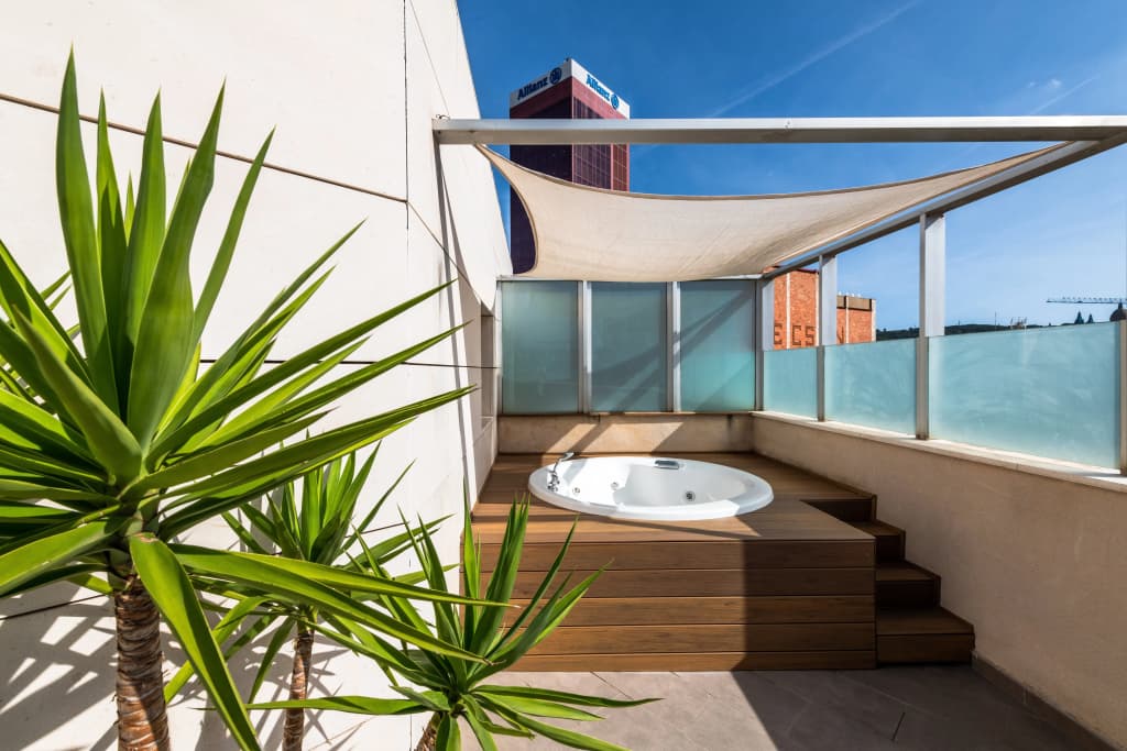 Pestana Arena Barcelona - photo 23