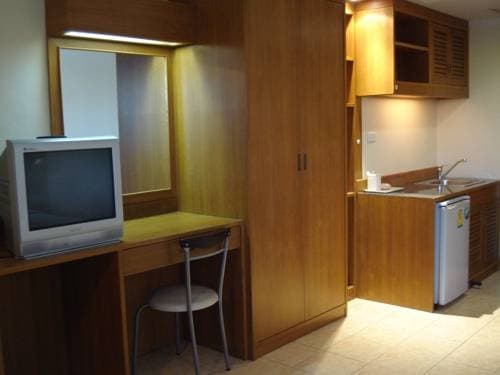 Sunwest Apartment - photo 21