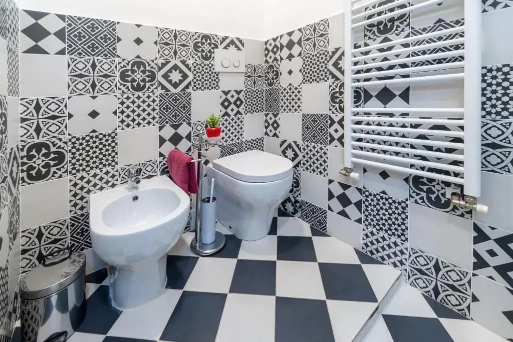 Vatican Stemar Apartment - photo 9