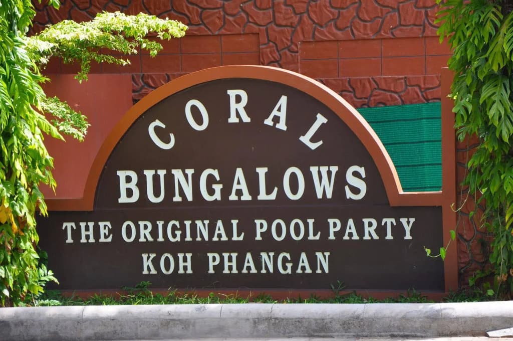 Coral Resort & Bungalows - main photo