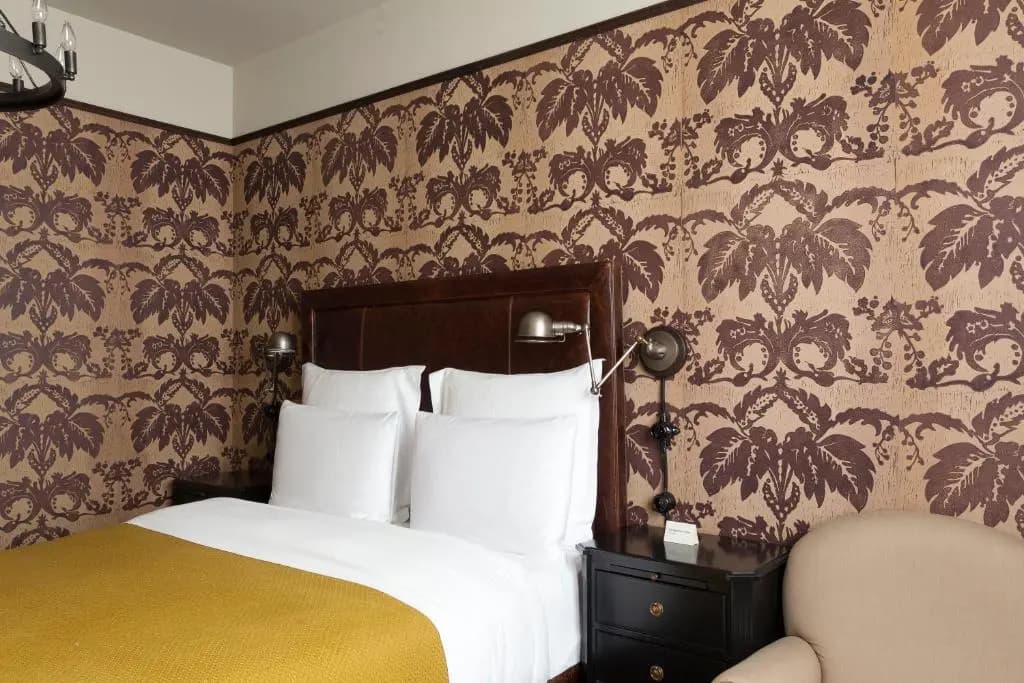Hotel Rooms Hotel Tbilisi - photo 46