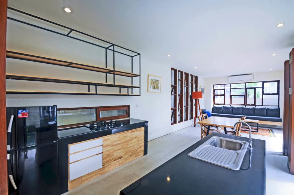 The Royal Bali Villas Canggu - photo 23
