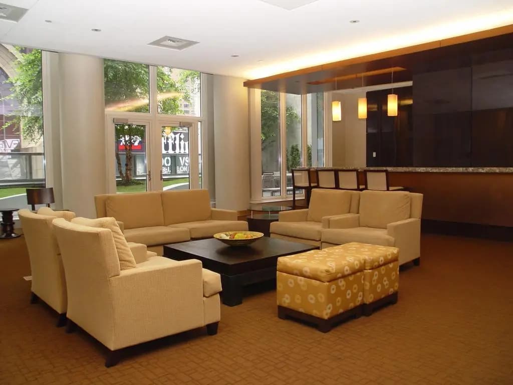 1600 Broadway Tower - photo 2