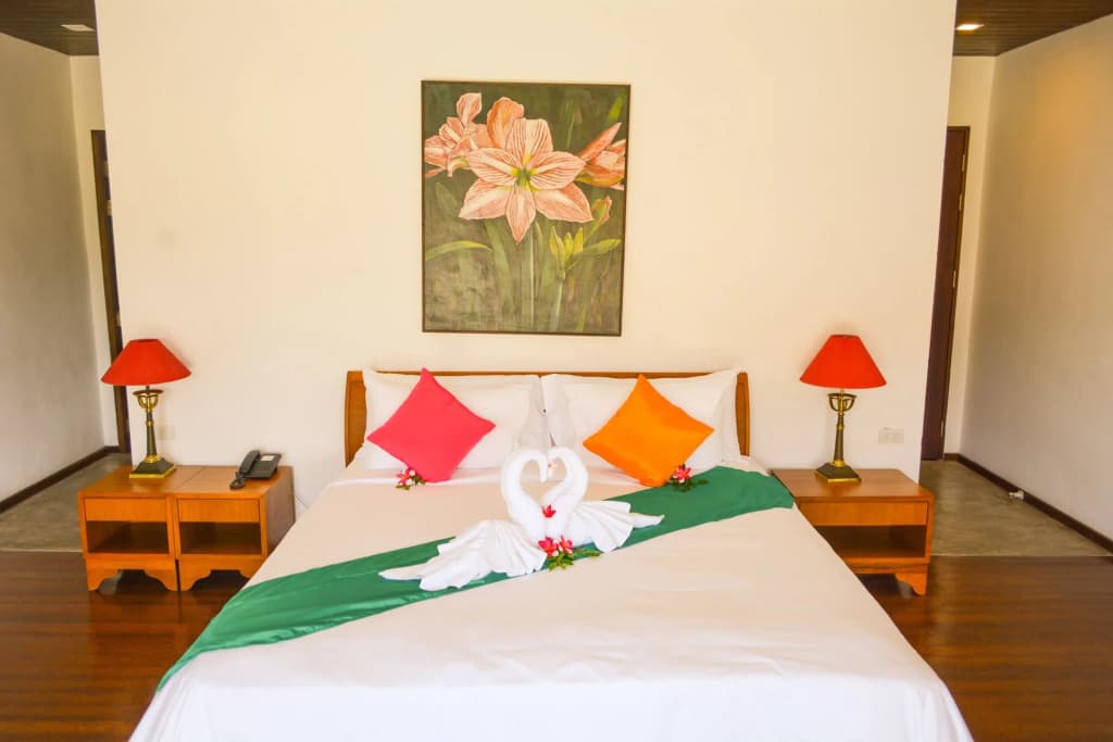 Farmer's Boutique Resort - photo 3