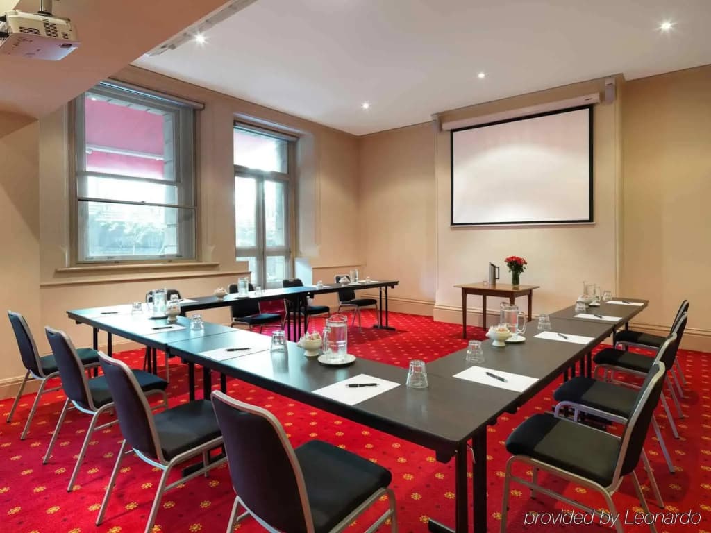 Grand Hotel Melbourne - photo 18