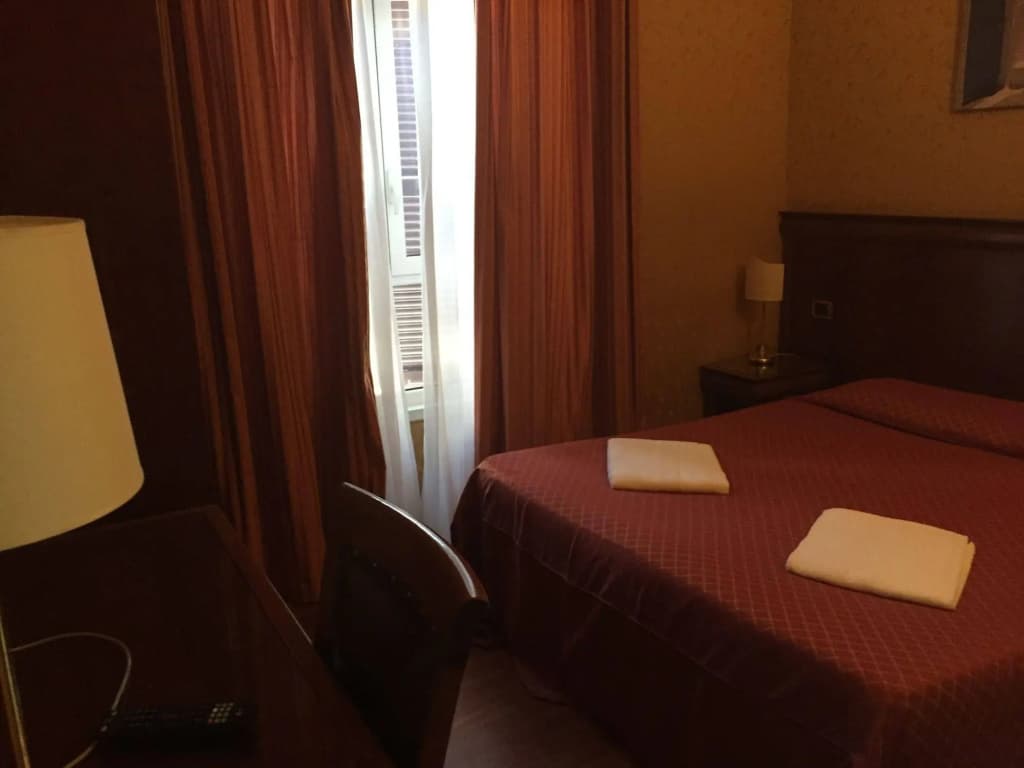 Hotel Divine Rome - photo 4