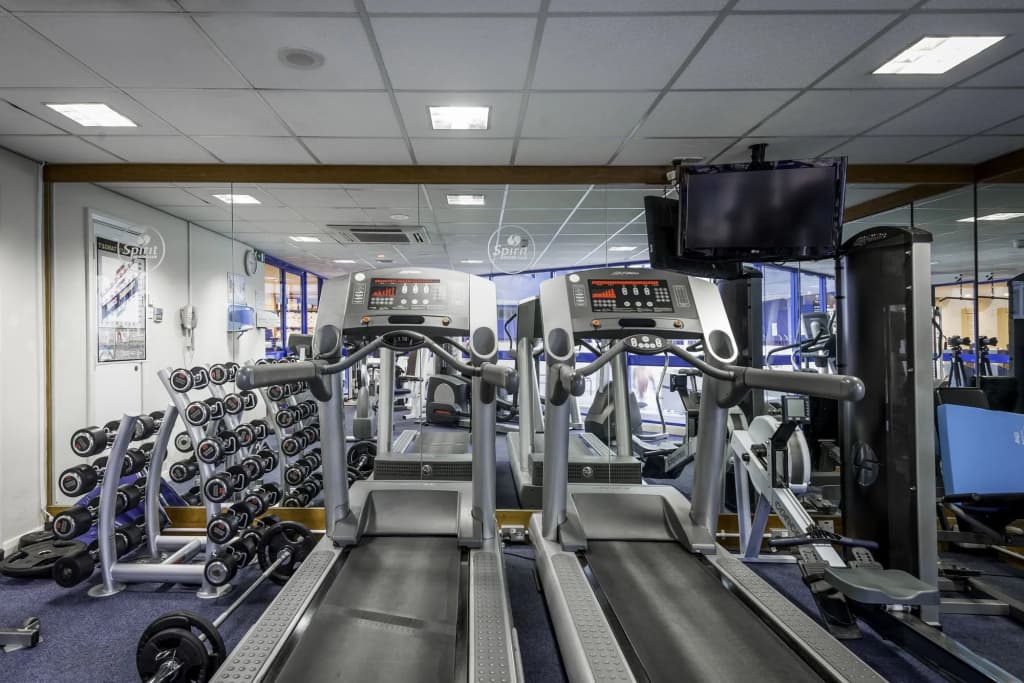 Holiday Inn London - Sutton by IHG - photo 22