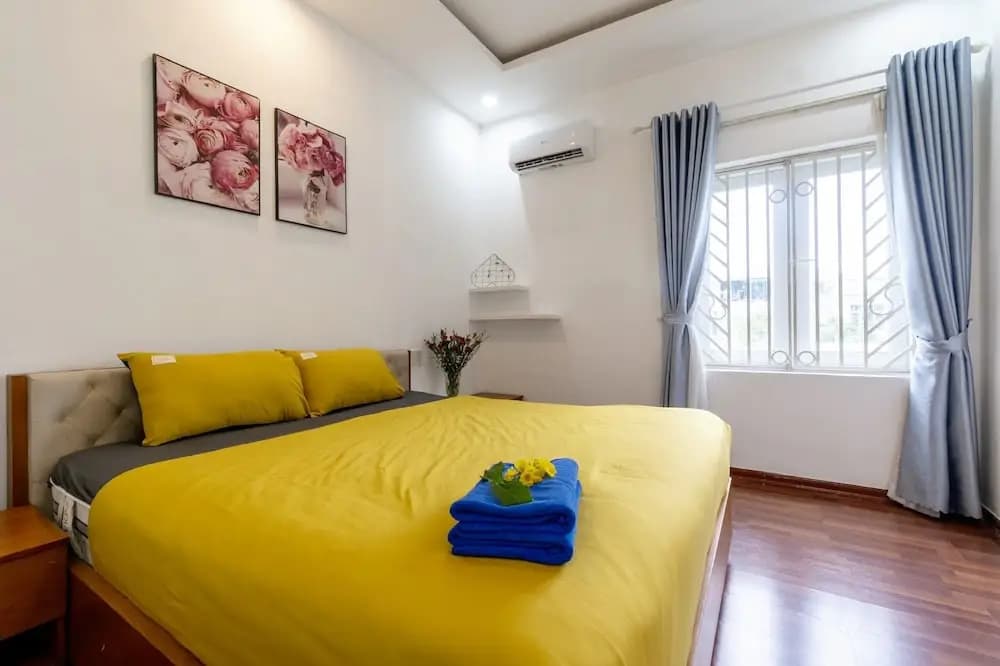 Phuc Villa - photo 25