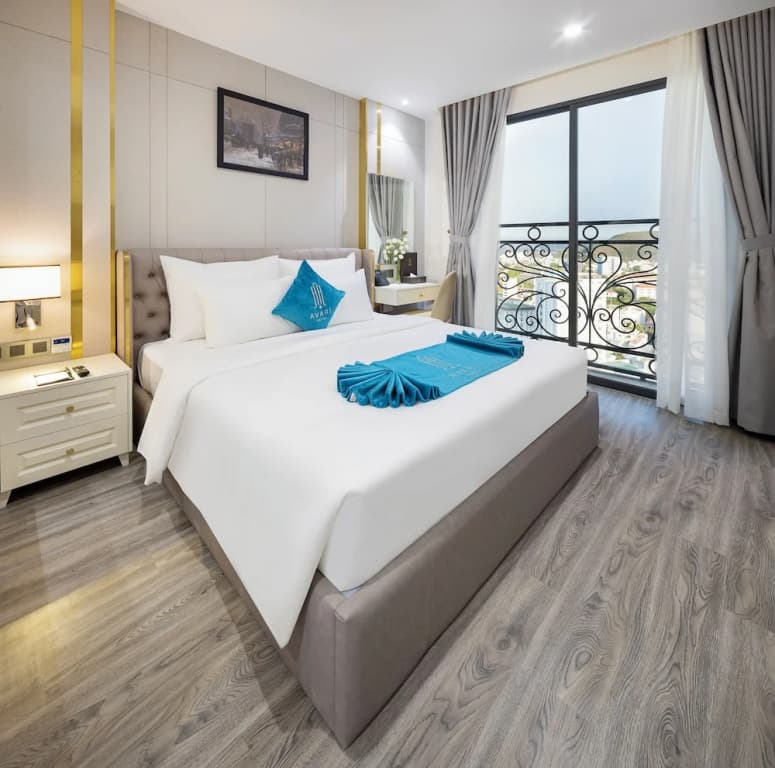Avari Hotel - photo 2