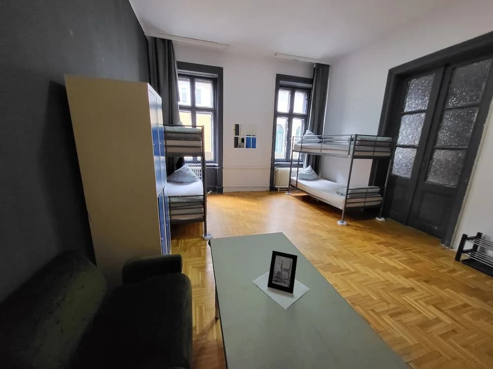 Casa Nora Guest House - photo 1